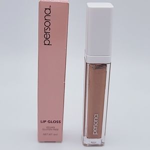 Persona LIP Gloss in Honey